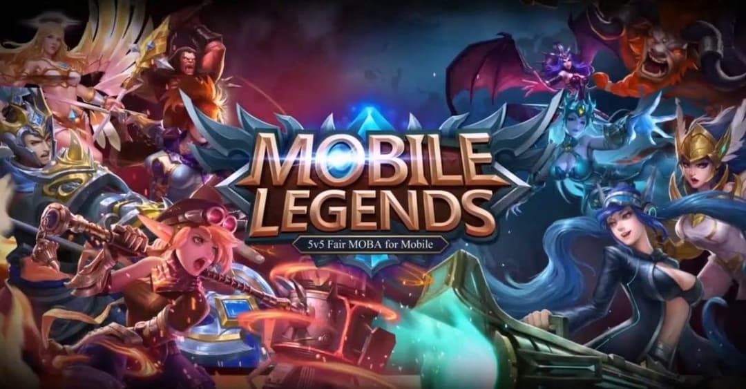 Mobile Legends