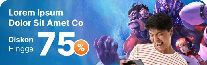 Insert Detailed Headline of Your Promo/Article Here Max. 2 Lines