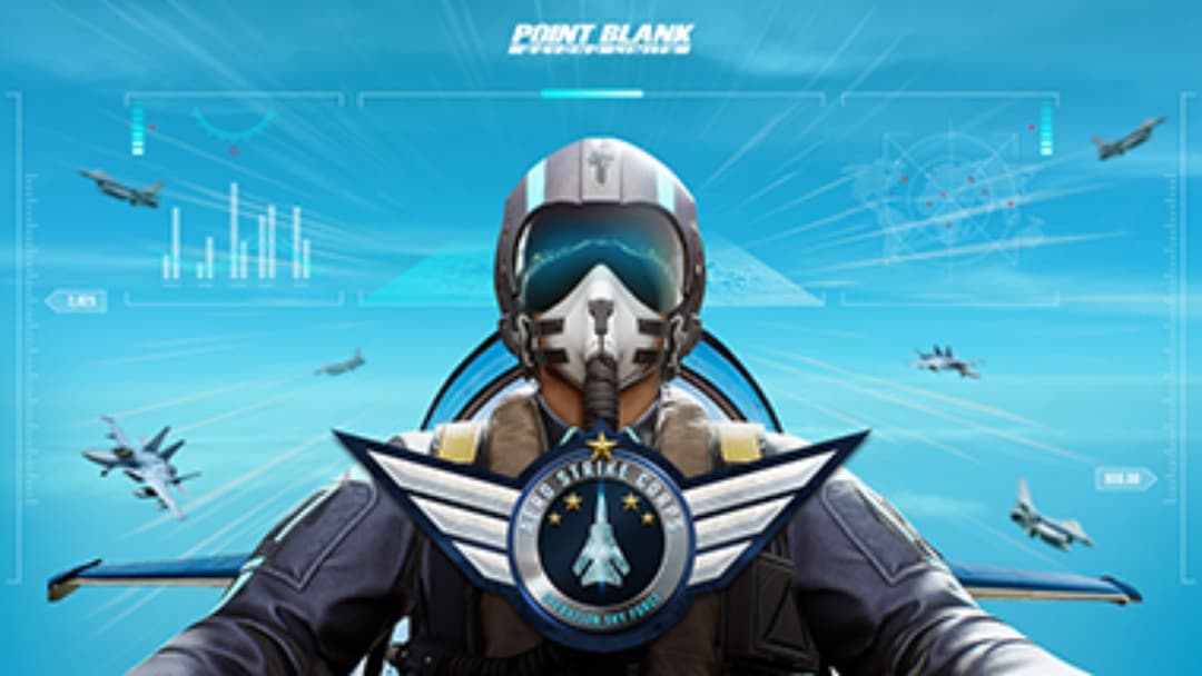 Point Blank
