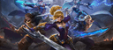 Mobile Legends: Bang Bang MY