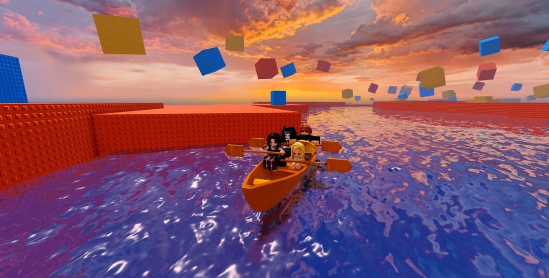 Cara Top Up Robux Roblox Via Alfamart di Topup.id