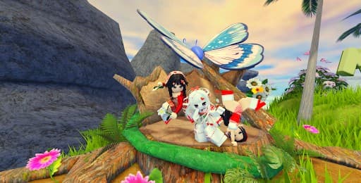 Cara Top Up Roblox di Topup.id