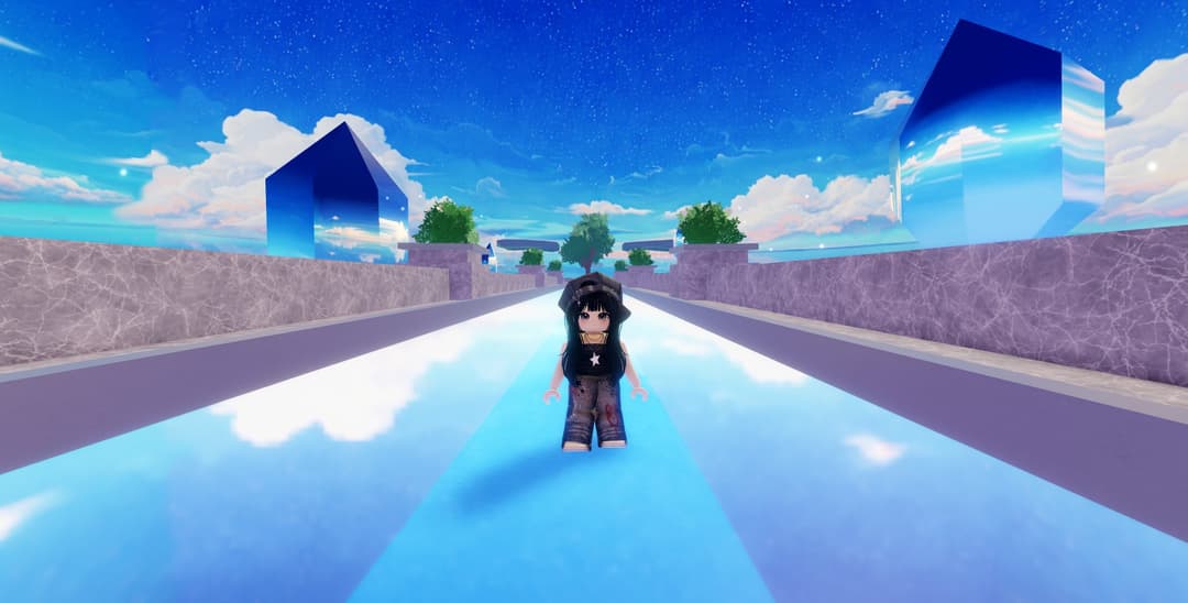 Cara Top Up Roblox via ShopeePay di Topup.id