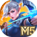 Mobile Legends: Bang Bang MY